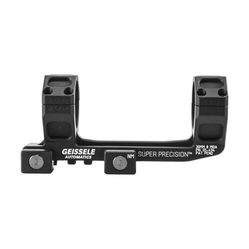 Super Precision Scope Mount Ø30mm