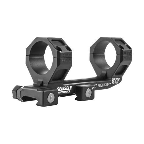 Super Precision Scope Mount Ø30mm