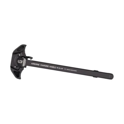 Airborne Charging Handle