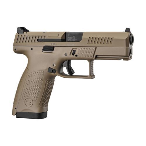 P-10 C OR