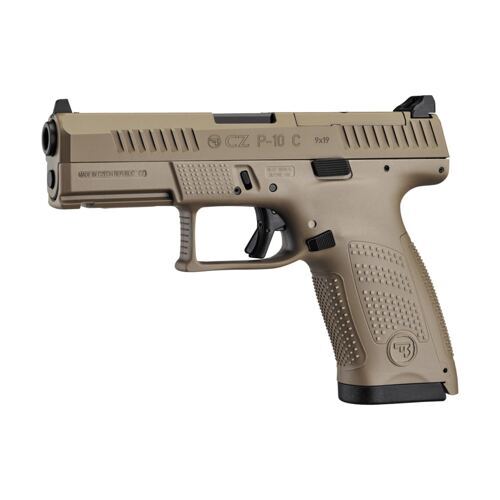 P-10 C OR
