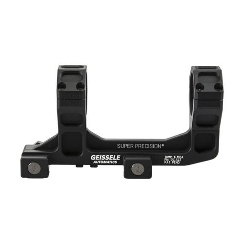 Super Precision Scope Mount | 1.93"