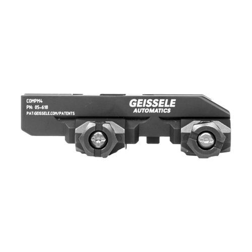 Super Precision Optic Mount | 1,54"