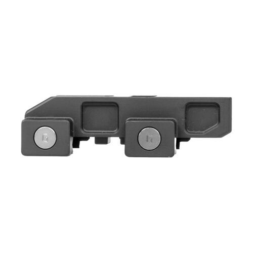 Super Precision Optic Mount | 1,54"