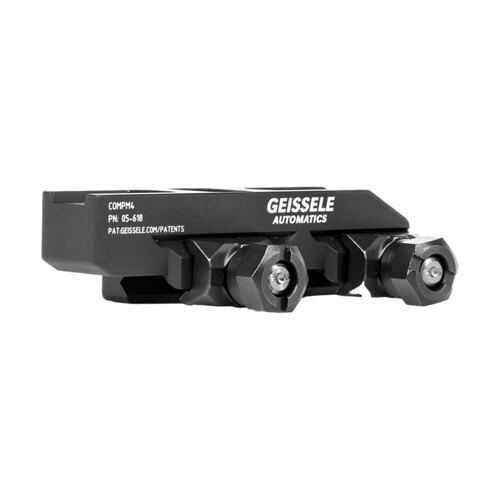 Super Precision Optic Mount | 1,54"