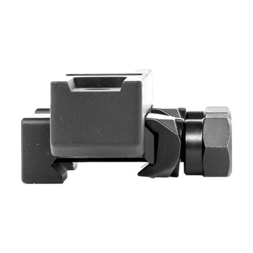 Super Precision Optic Mount | 1,54"