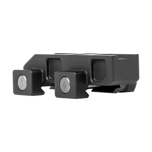 Super Precision Optic Mount | 1,54"