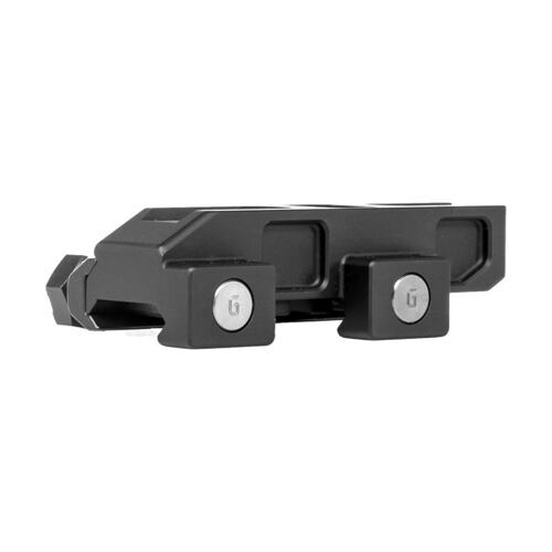 Super Precision Optic Mount | 1,54"