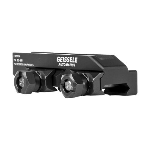 Super Precision Optic Mount | 1,54"