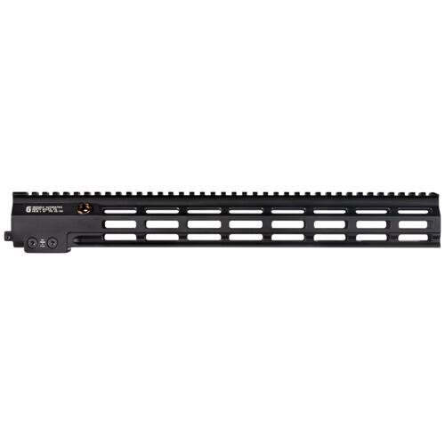 Super Modular Rail MK18 | 16.5"