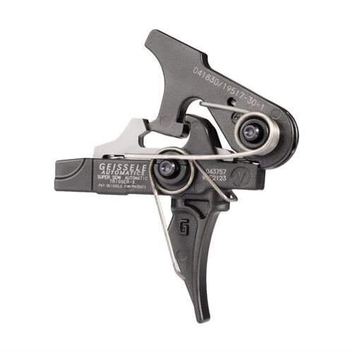 SSA X Trigger with Lightning Bow