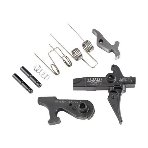 SSA X Trigger with Lightning Bow