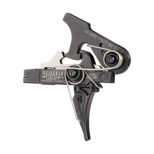 SSA-E X Trigger with Lightning Bow