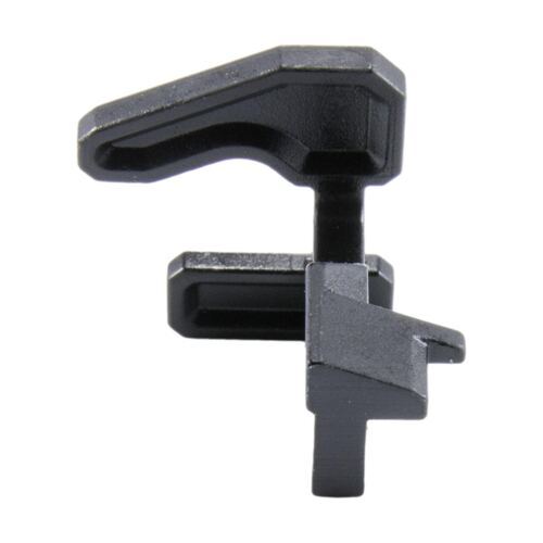 Maritime Bolt Catch