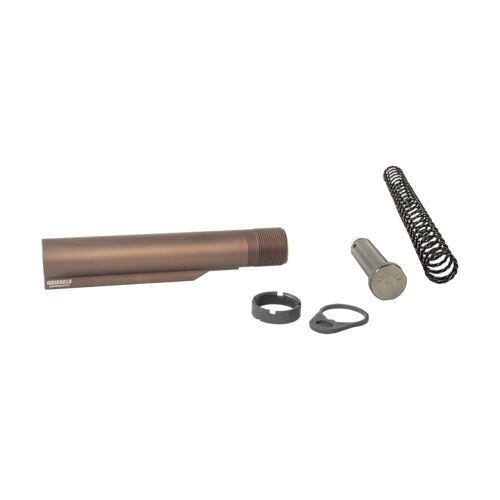 Premium MIL-SPEC Buffer Tube Assembly with Super 42