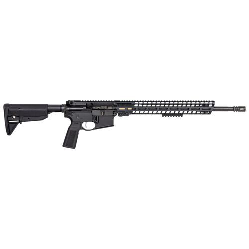 Border Patrol Rifle | 18"