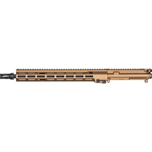 Super Duty MOD1 Complete Upper | 16"