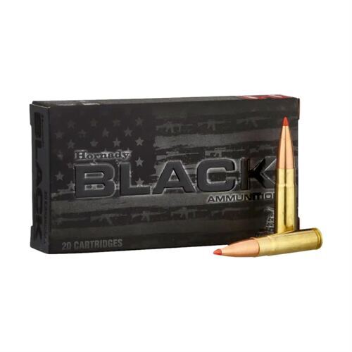 Black | Subsonic | 13.5g | 208gr