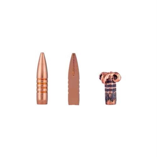 Barnes TSX | 9.7g | 165gr
