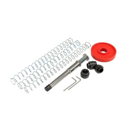 Recoil Reduction System