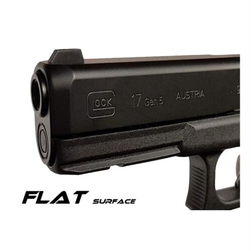 Recoil Reduction System