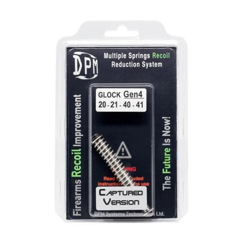 Recoil Reduction System