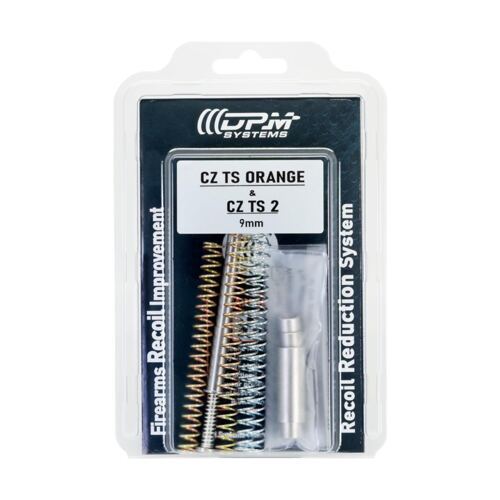 Recoil Reduction System