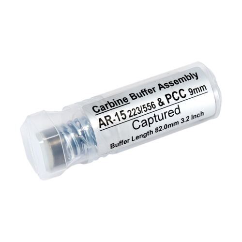 Recoil Reduction System