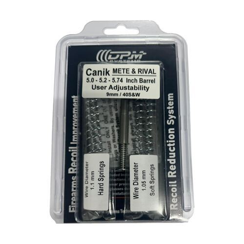 Recoil Reduction System