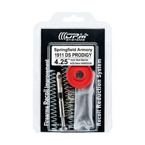 Recoil Reduction System