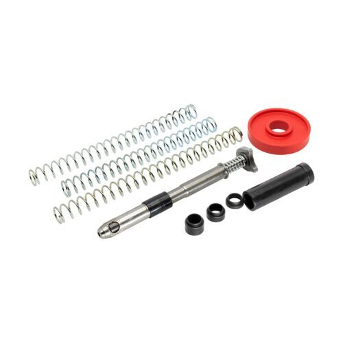 Recoil Reduction System