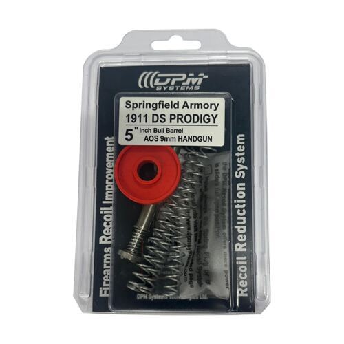 Recoil Reduction System