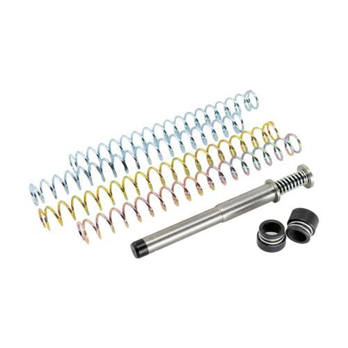 Recoil Reduction System
