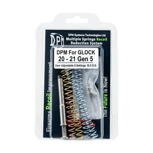 Recoil Reduction System