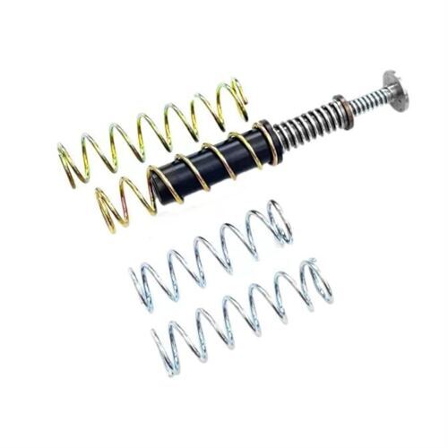 Recoil Reduction System