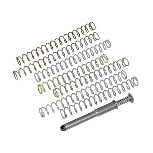 Recoil Reduction System