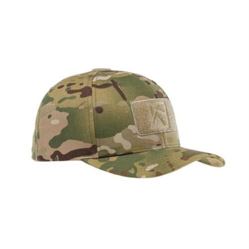 TACTICAL SNAPBACK CAP