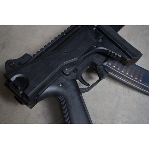 CZ Scorpion EVO3 AK Style Safety Selector