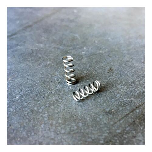 B&amp;T APC/SPC/GHM Reduced Weight Selector Springs