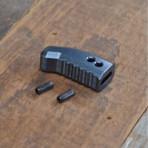 CZ Bren 2 Extended Charging Handle