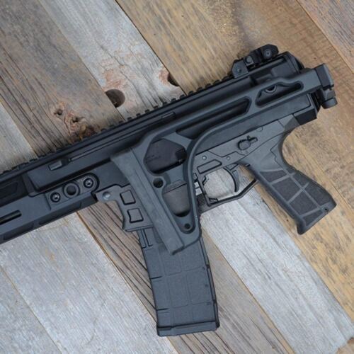CZ Bren 2 1913 Stock/Brace Adapter