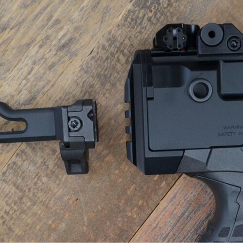 CZ Bren 2 1913 Stock/Brace Adapter