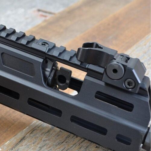 CZ Bren 2 Handguard GEN 2