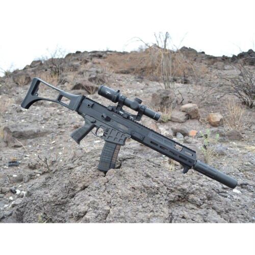 CZ Bren 2 Handguard GEN 2