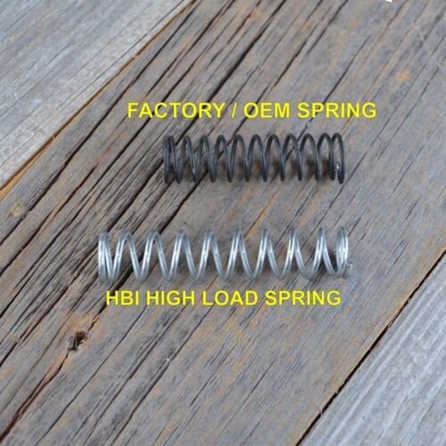 CZ Bren 2 High Load Gas Piston Spring