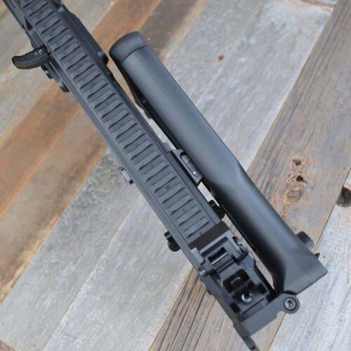 CZ Bren 2 HK G36 Stock Kit