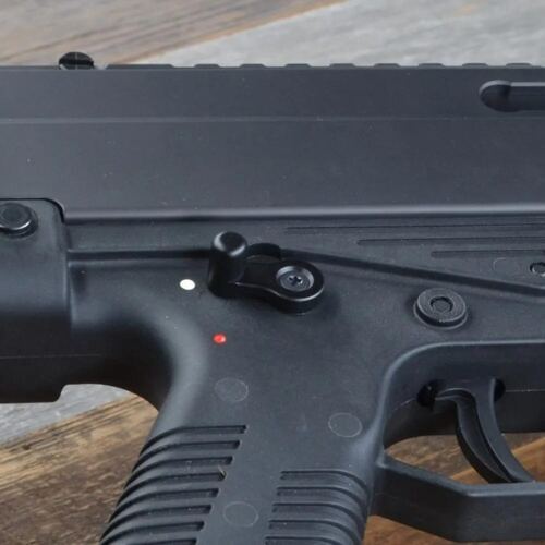 Modular Safety Selector Kit