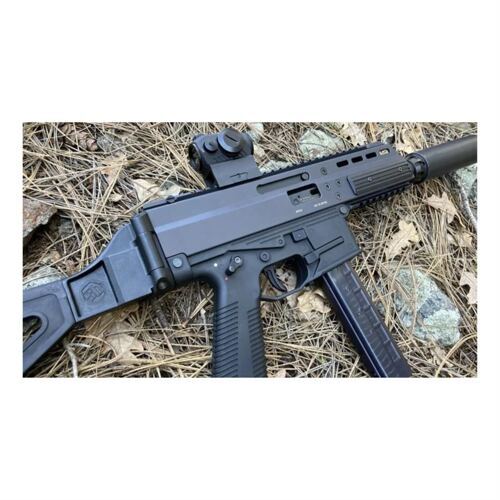 Modular Safety Selector Kit