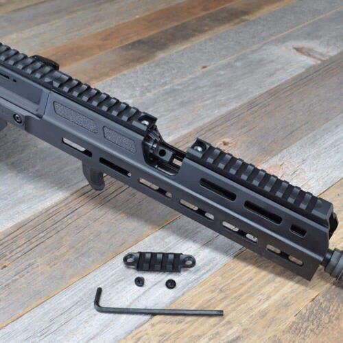 CZ Bren 2 Handguard GEN 2