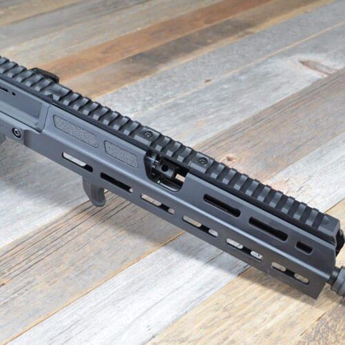 CZ Bren 2 Handguard GEN 2